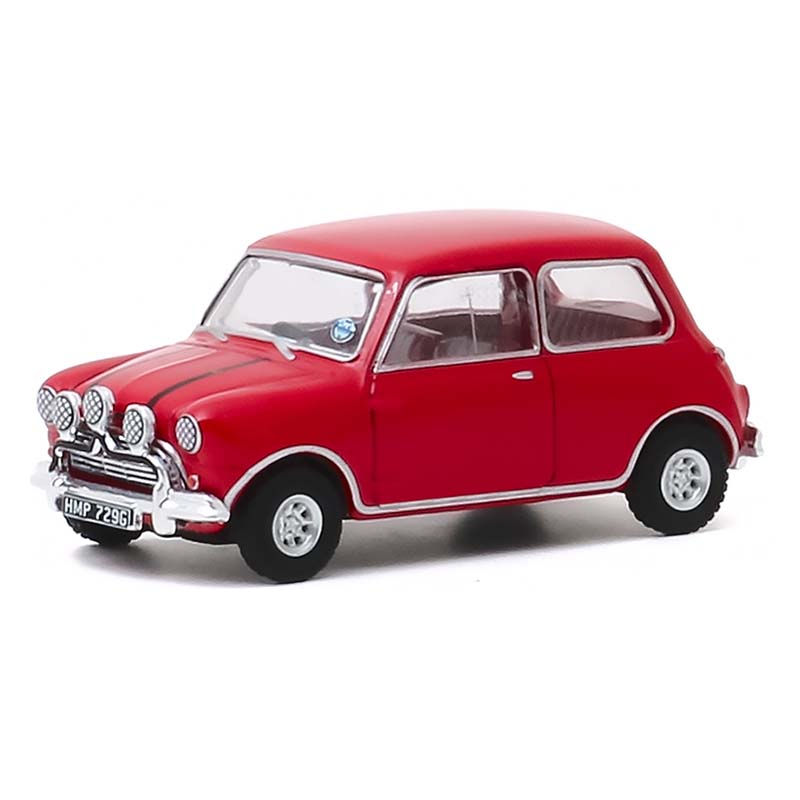 Mini Cooper S 1275 MkI