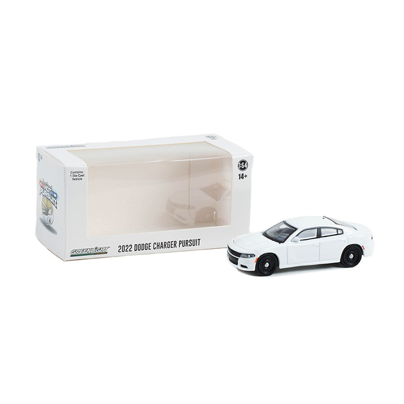 Charger Pursuit
