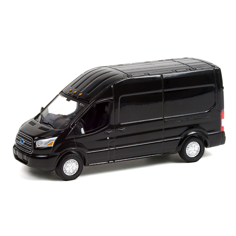 Transit LWB High Roof
