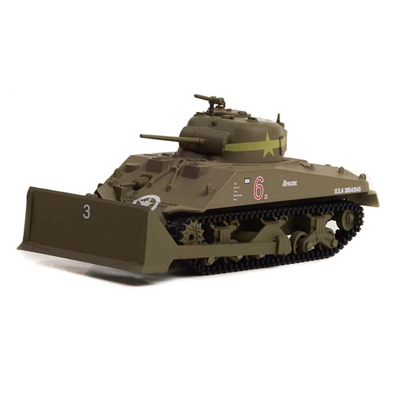 Battalion 64 Series 2