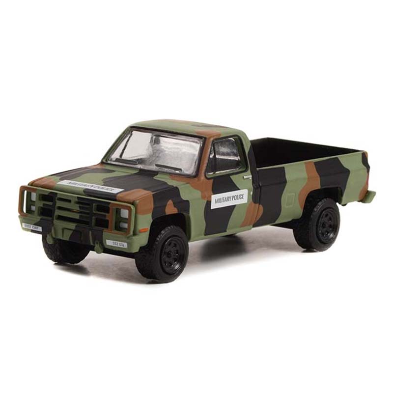 Battalion 64 Series 2