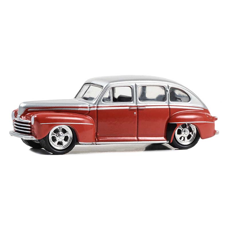Fordor Super Deluxe