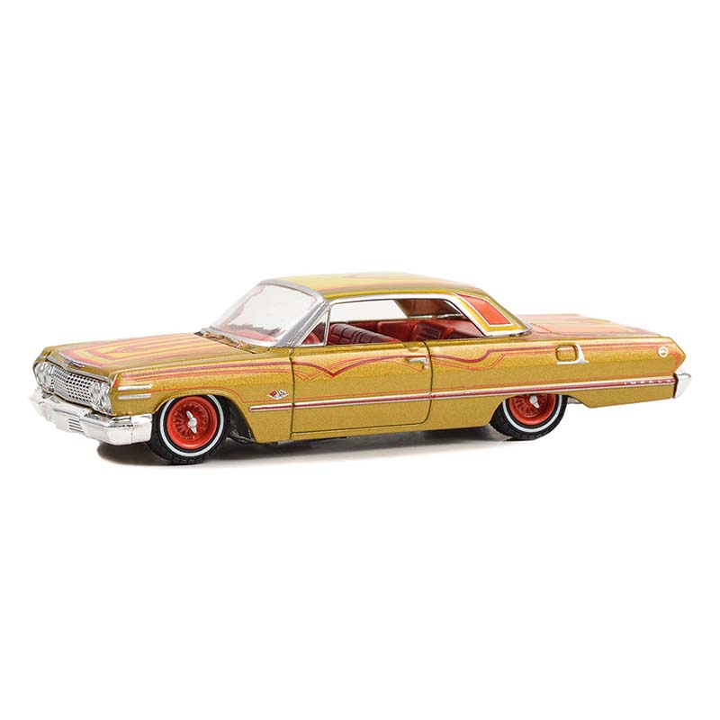 Impala SS