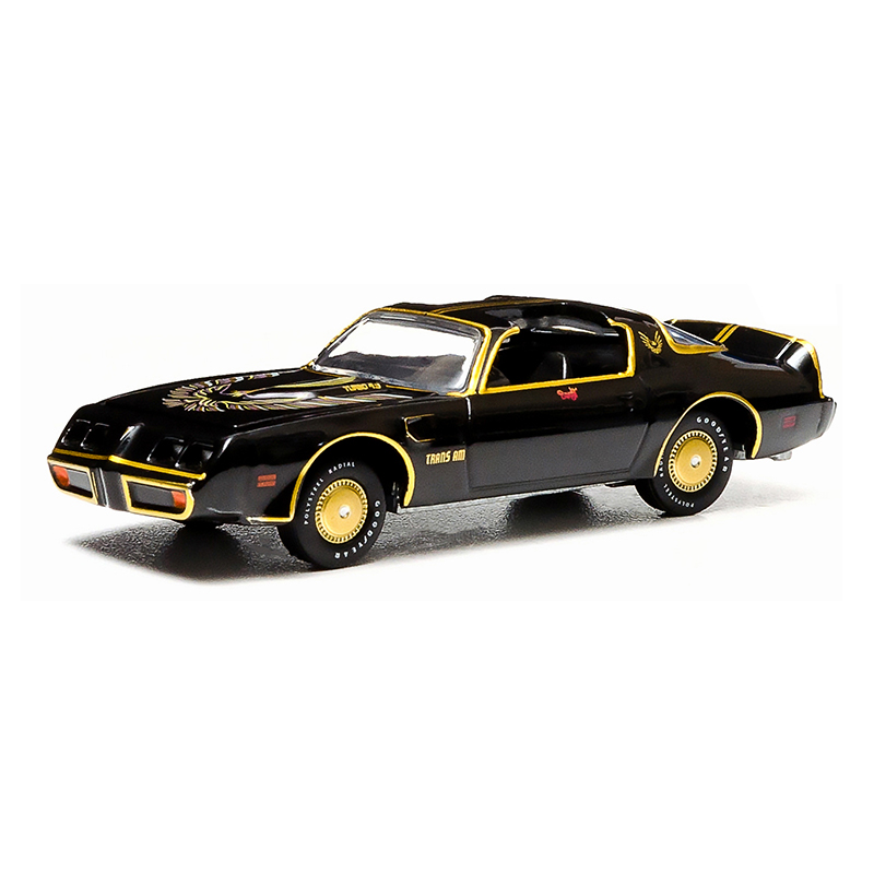 Trans Am