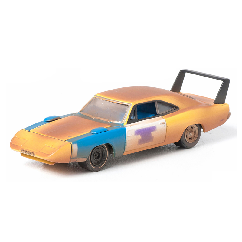 Charger Daytona
