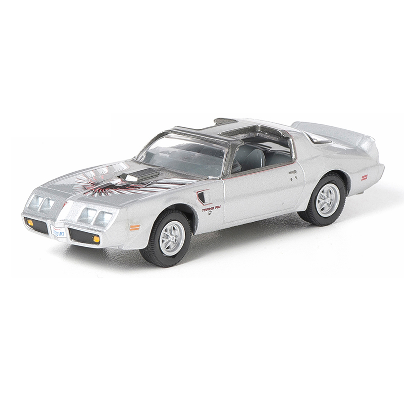 Trans Am