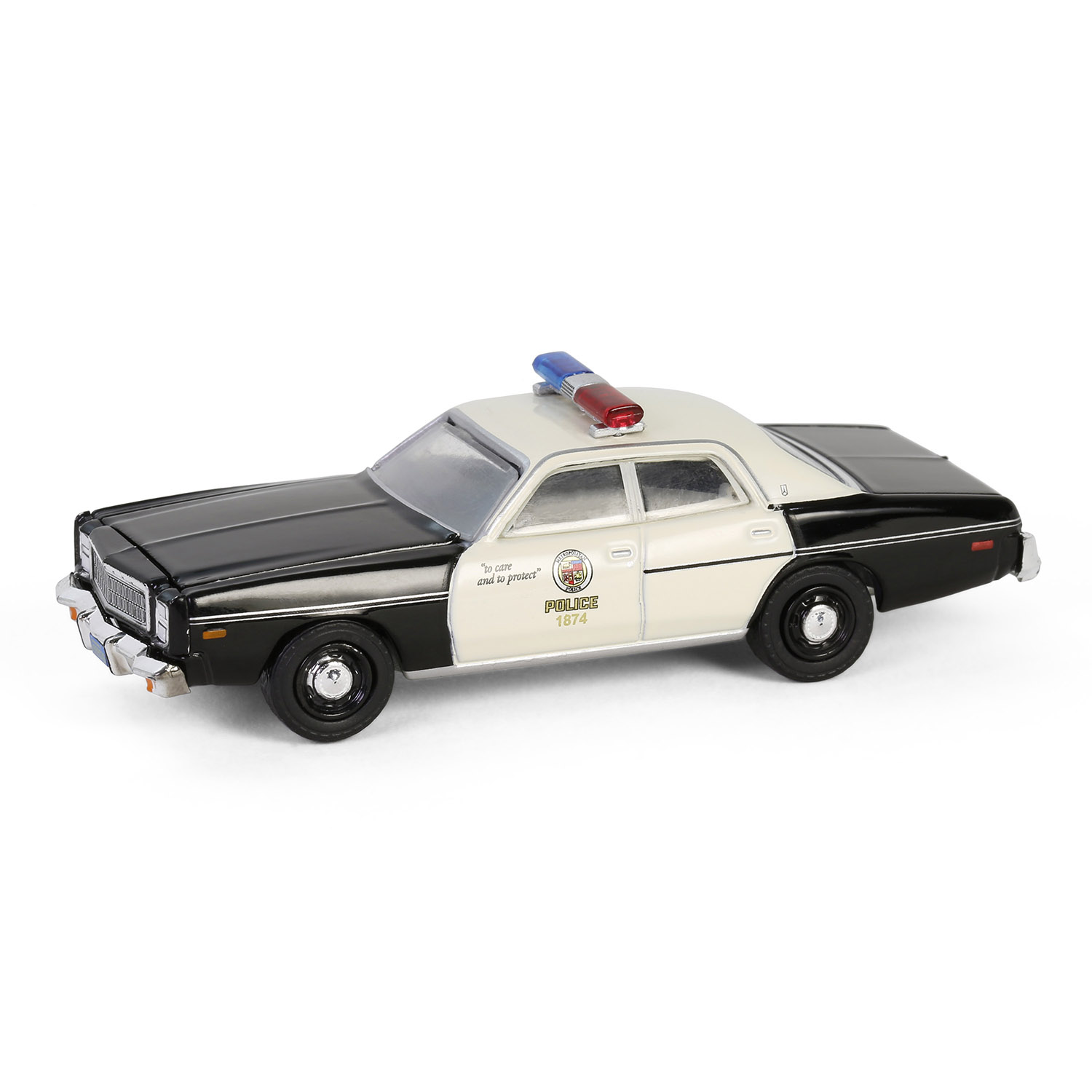 Fury Metropolitan Police