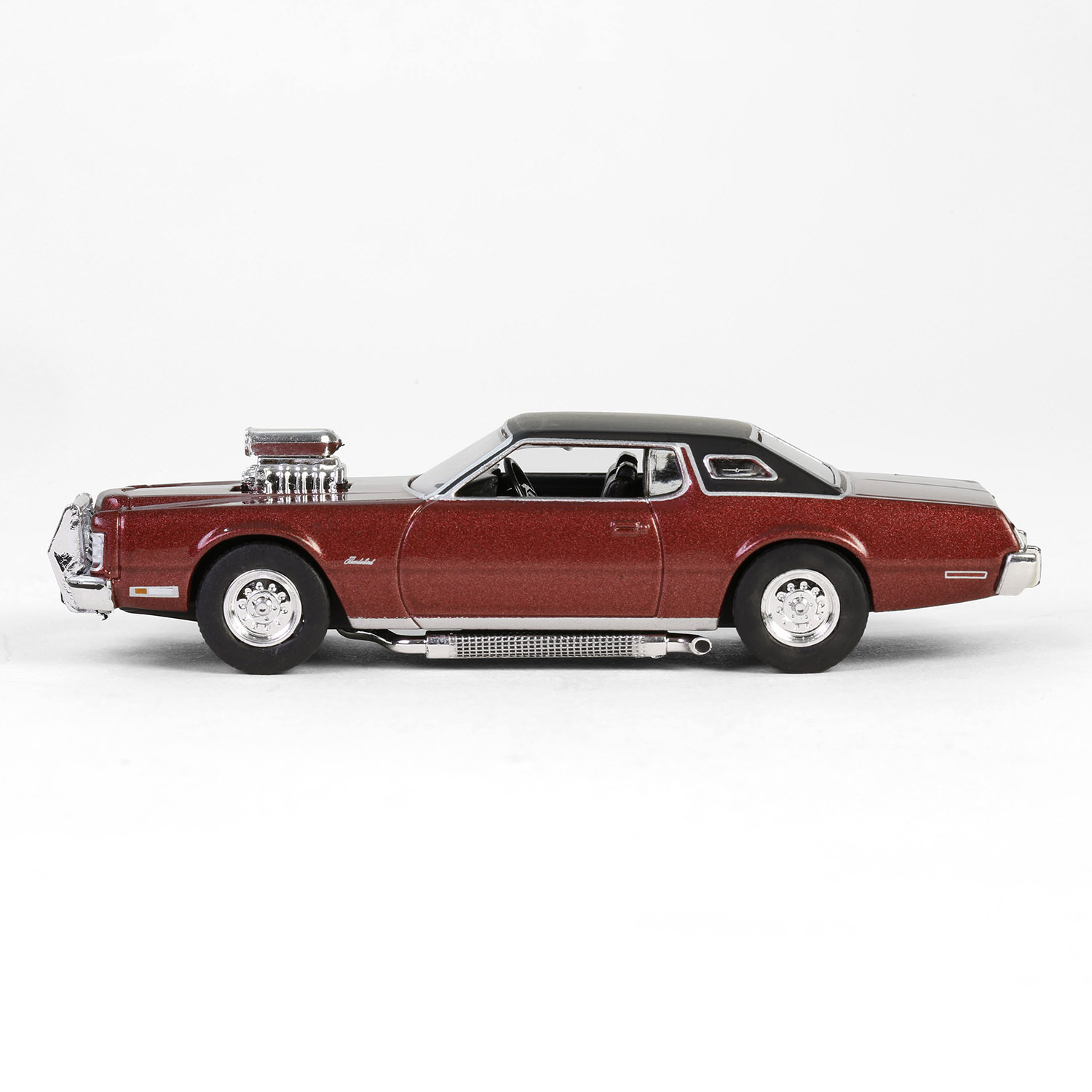 Thunderbird