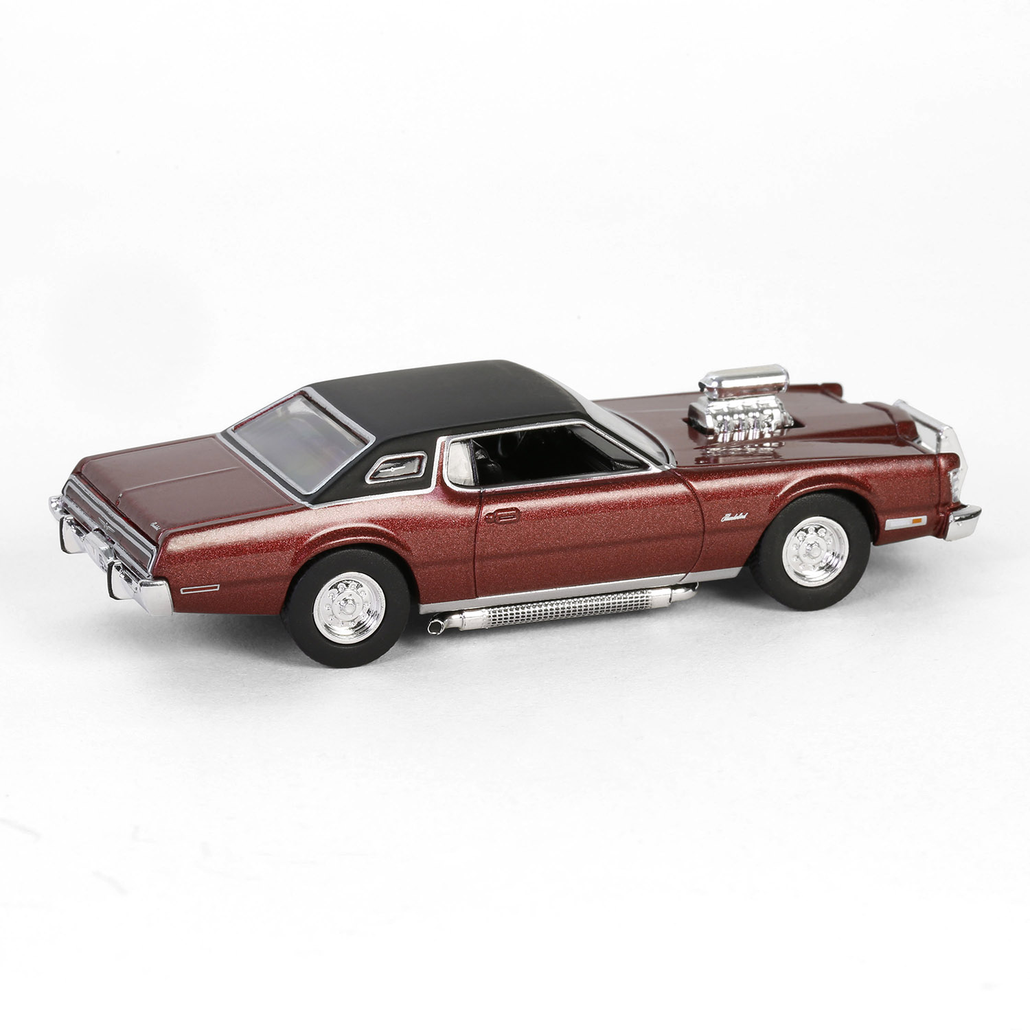 Thunderbird