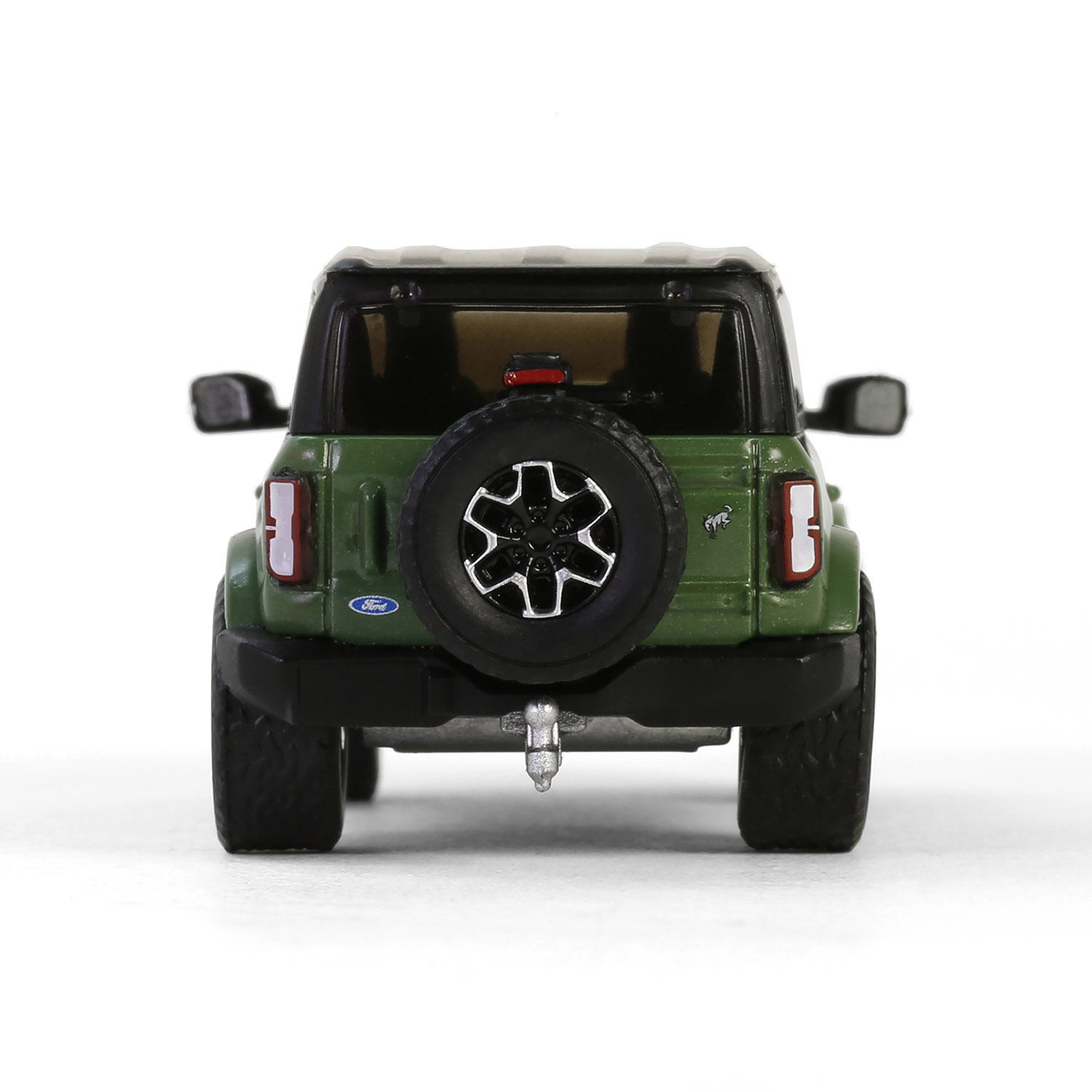 Bronco 2-Door Outer Banks