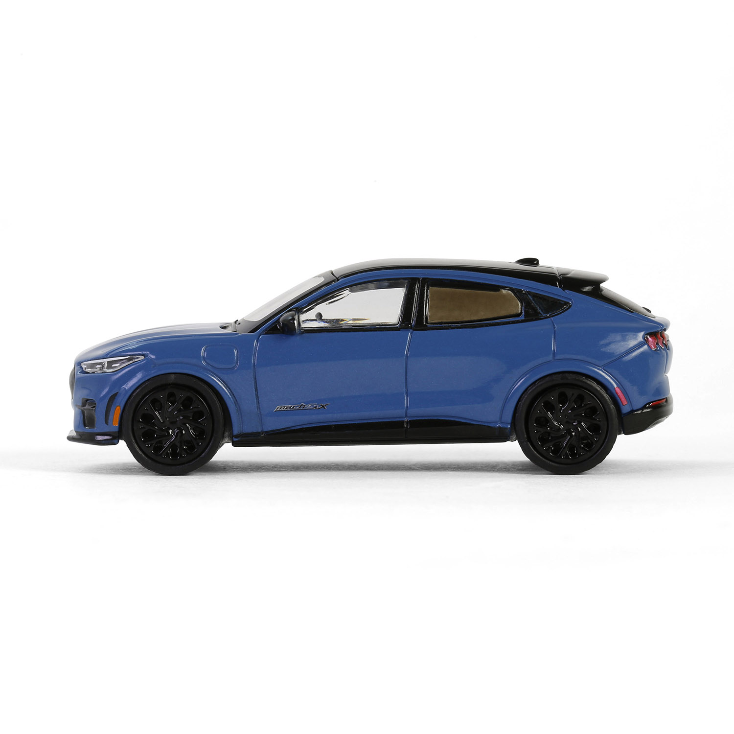 Mustang Mach-E GT Performance Edition