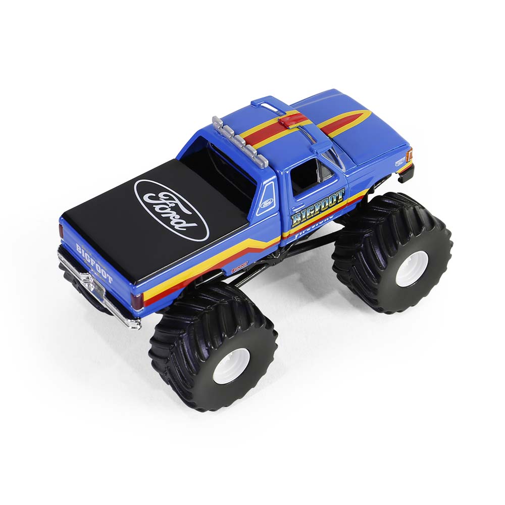 F-350 Monster Truck