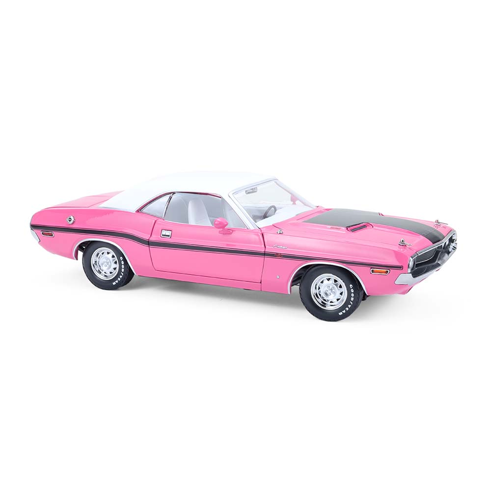 Challenger R/T Hardtop 440