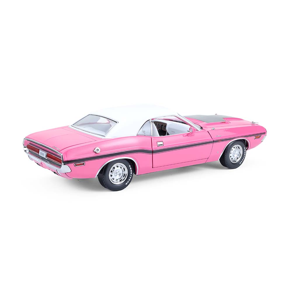 Challenger R/T Hardtop 440