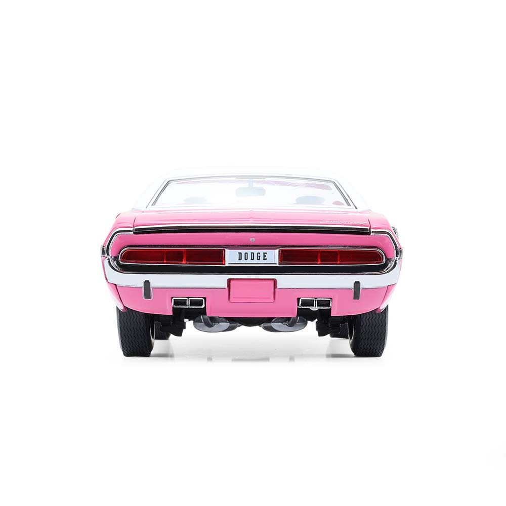 Challenger R/T Hardtop 440