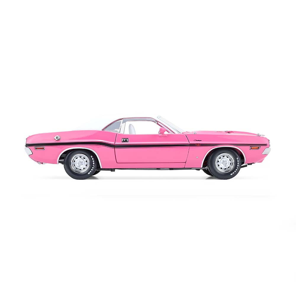 Challenger R/T Hardtop 440