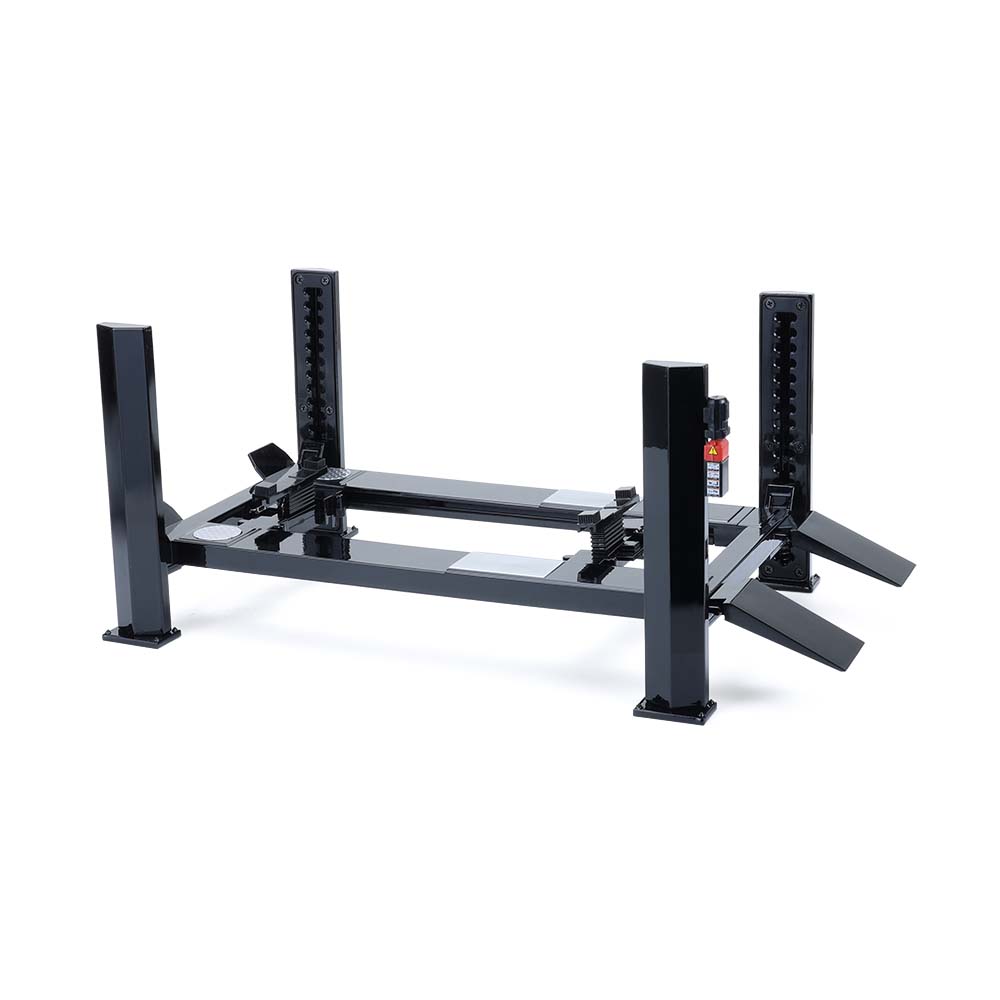 Four-Post Lift