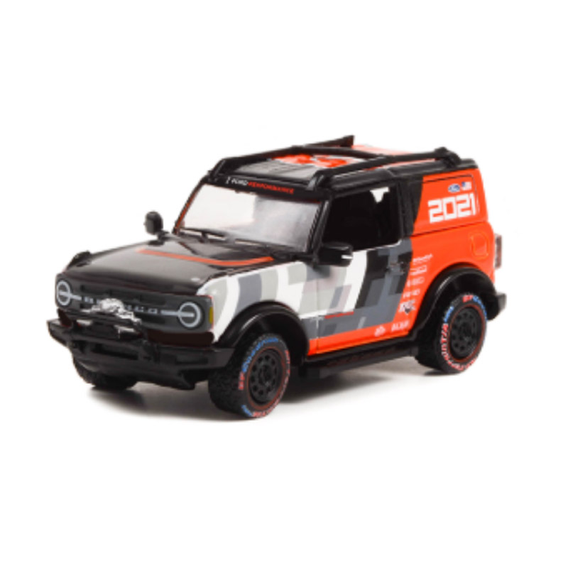 Bronco