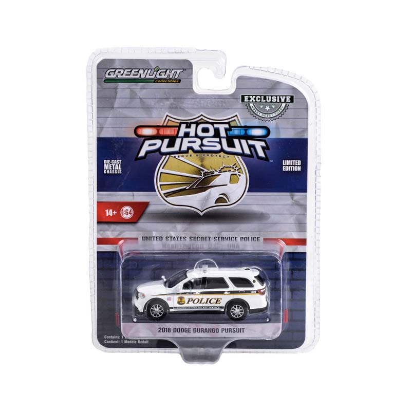 Durango Pursuit