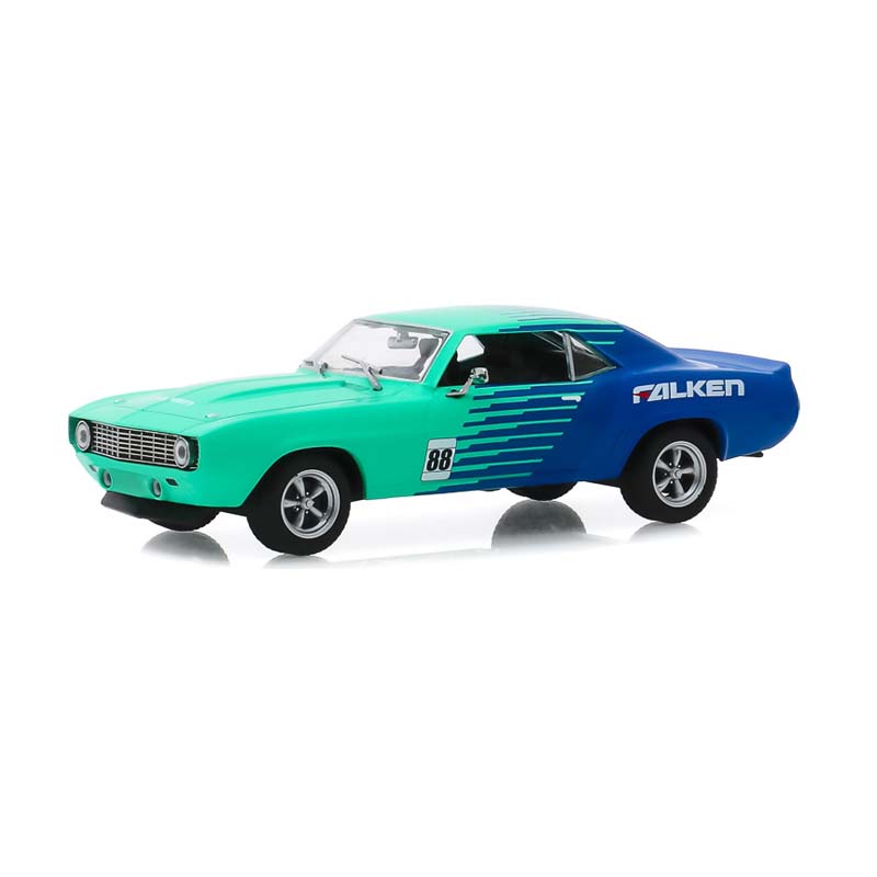 Camaro #88