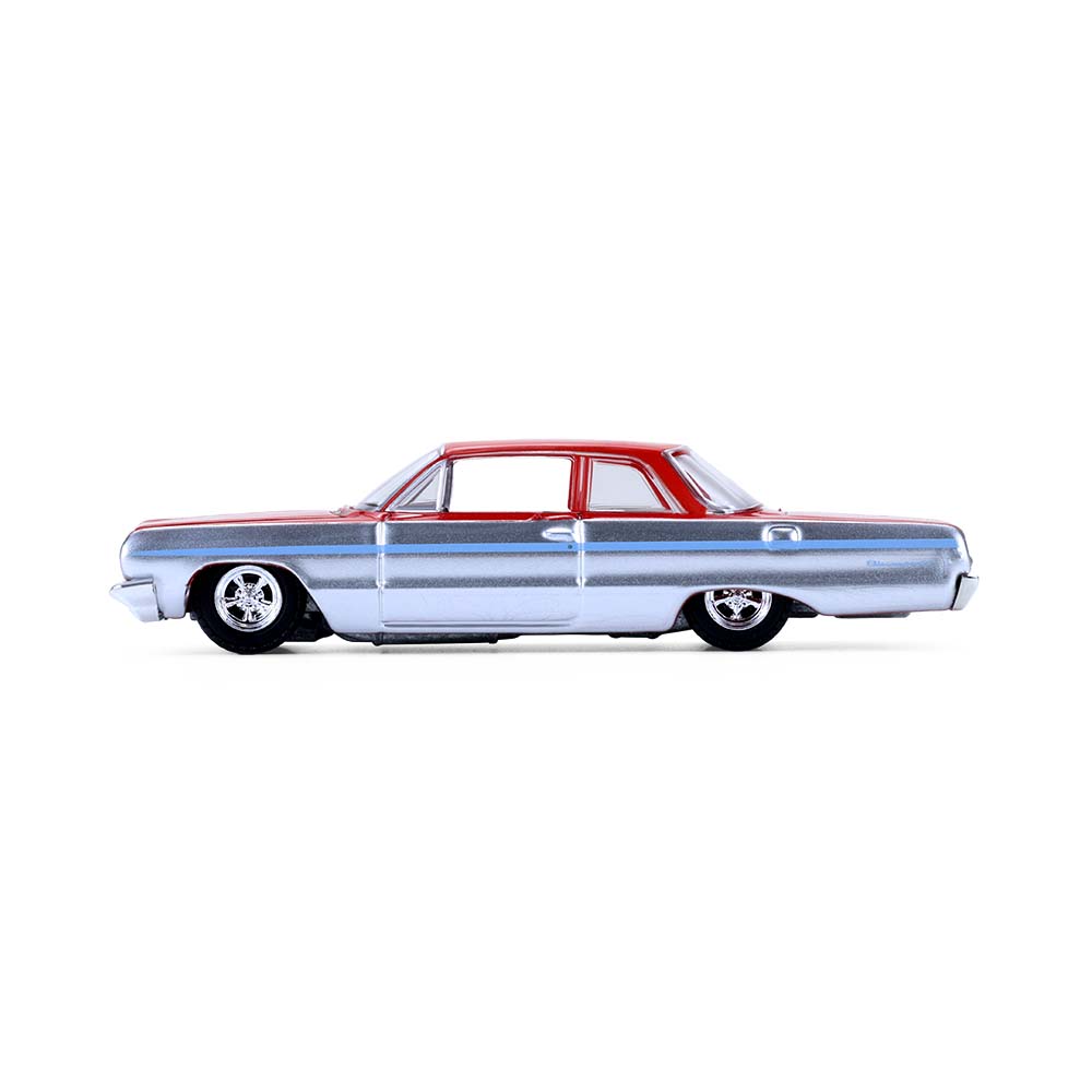 Biscayne Lowrider