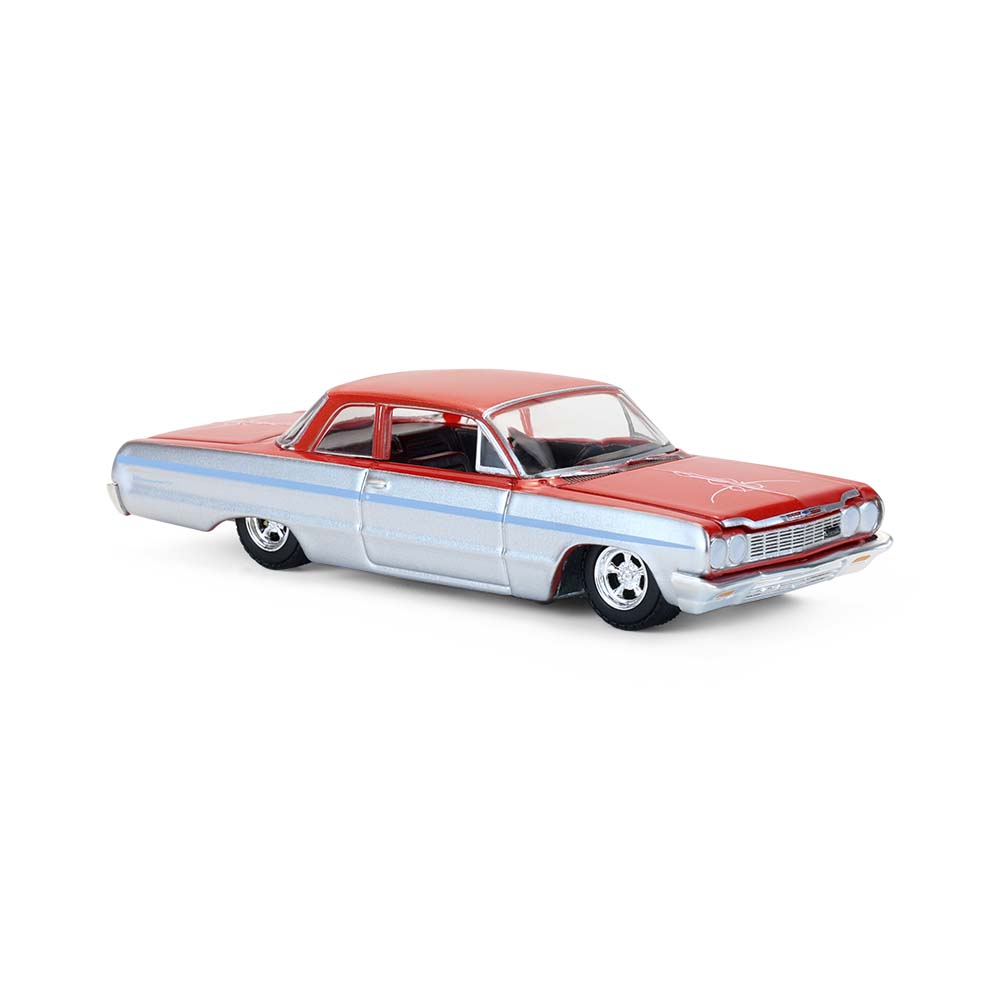 Biscayne Lowrider