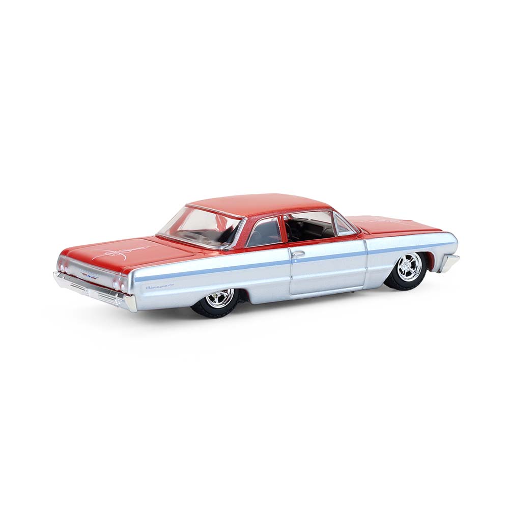 Biscayne Lowrider