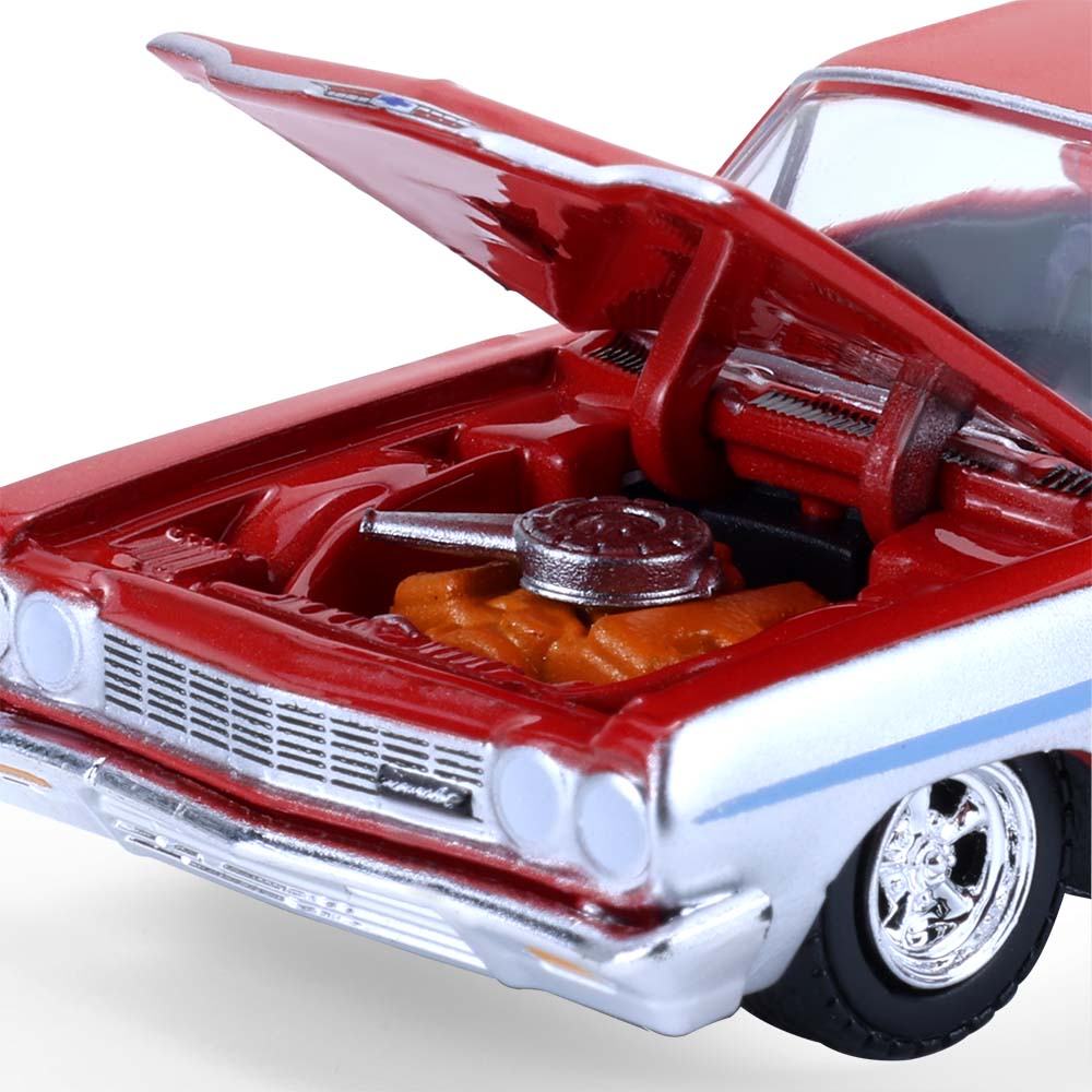 Biscayne Lowrider