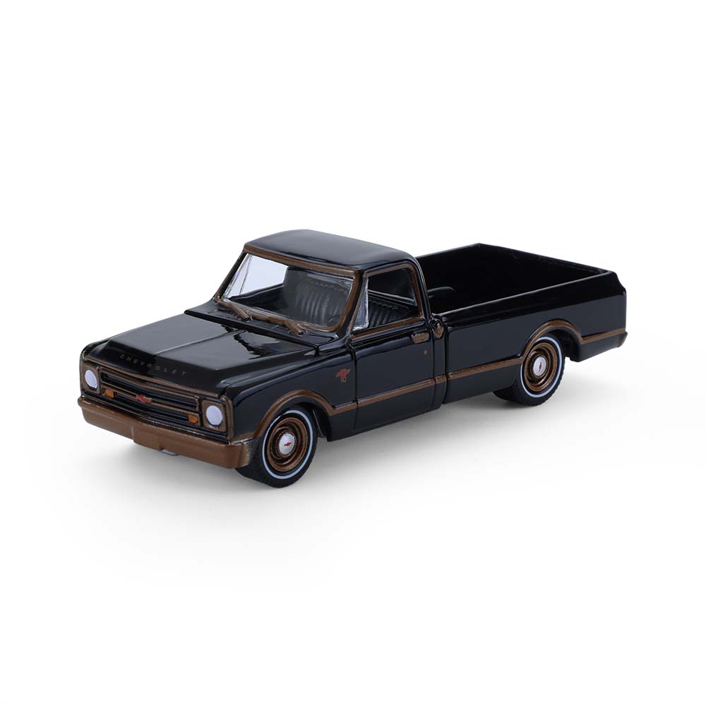 C10 Lowrider