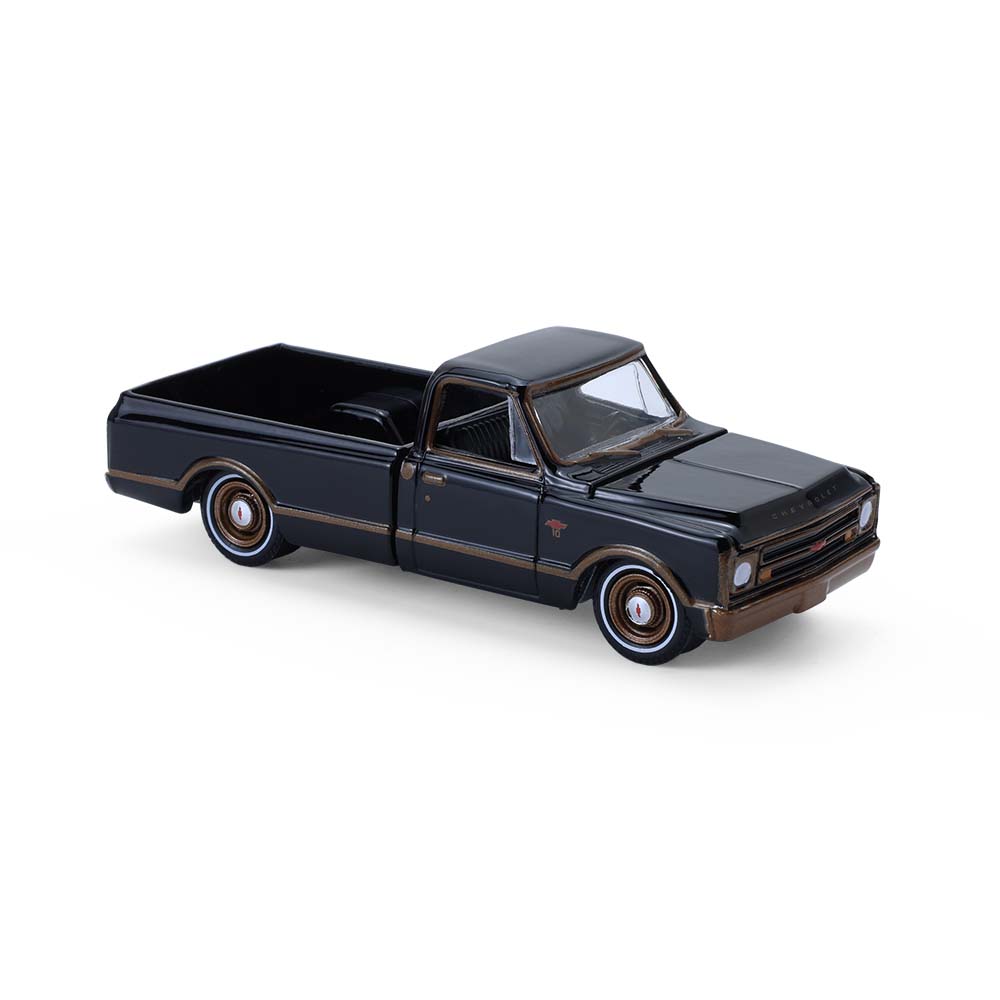 C10 Lowrider