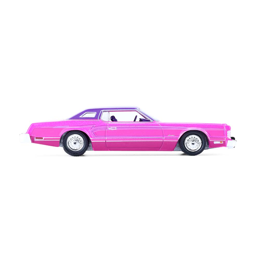 Thunderbird Lowrider