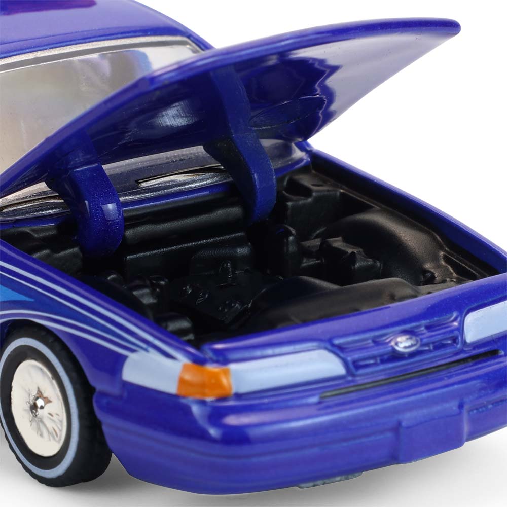 Crown Victoria Lowrider