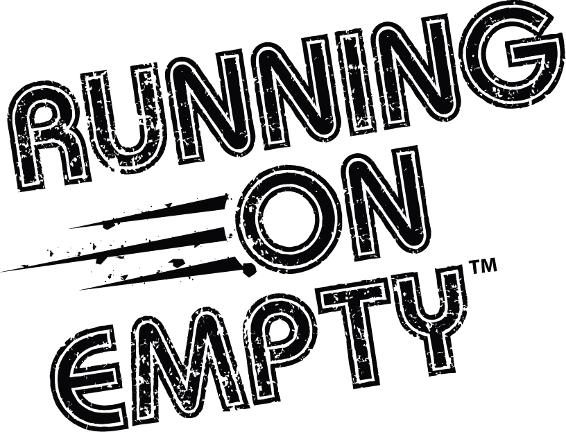 Running on Empty