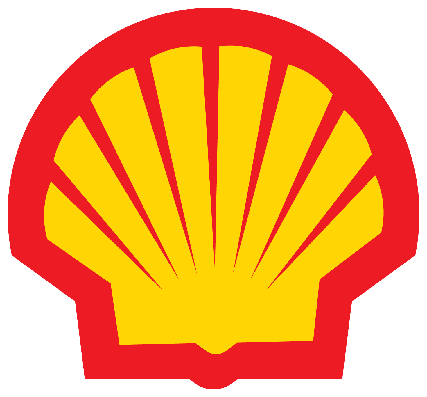 Shell Oil