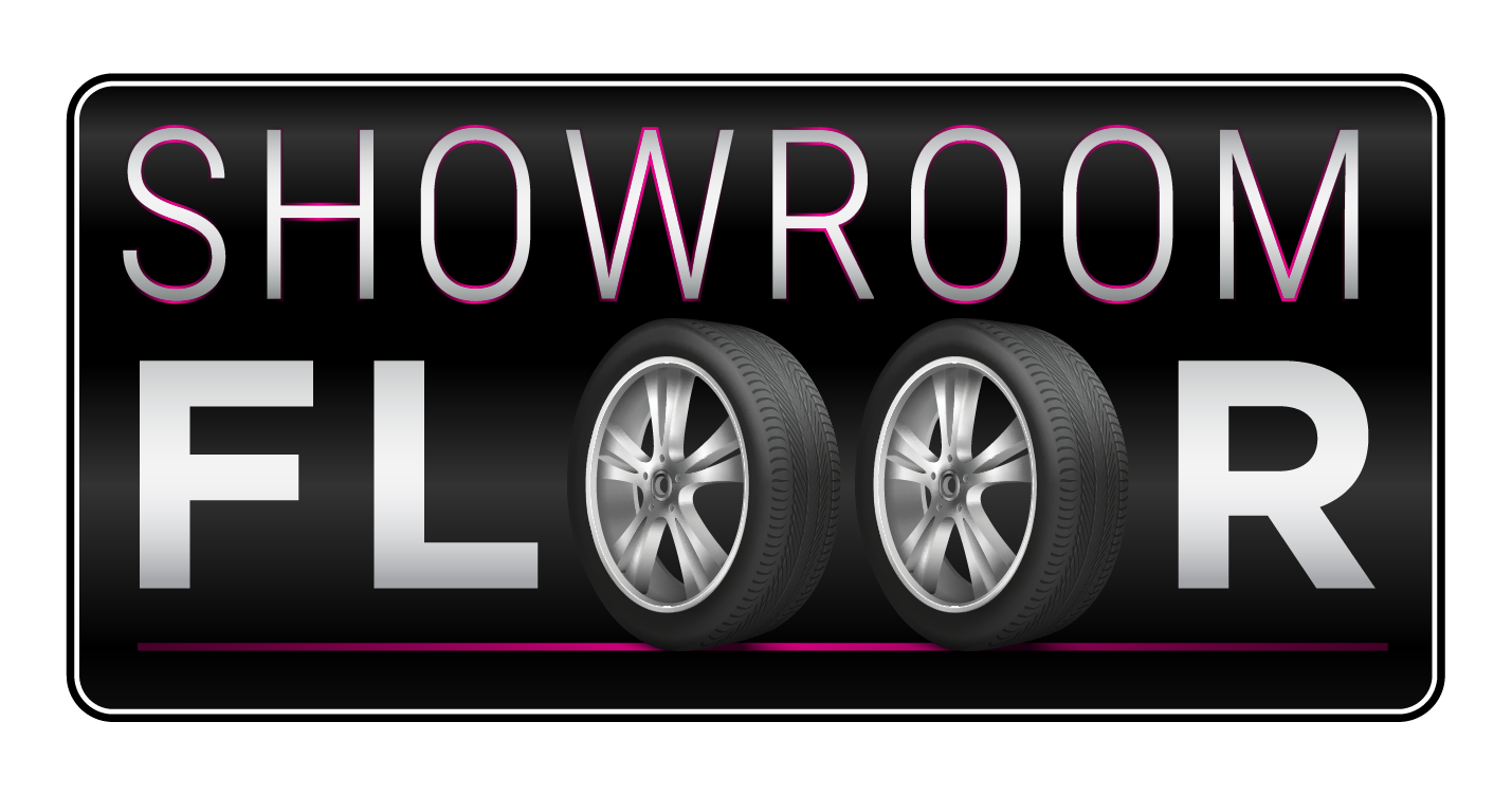 Showroom Floor