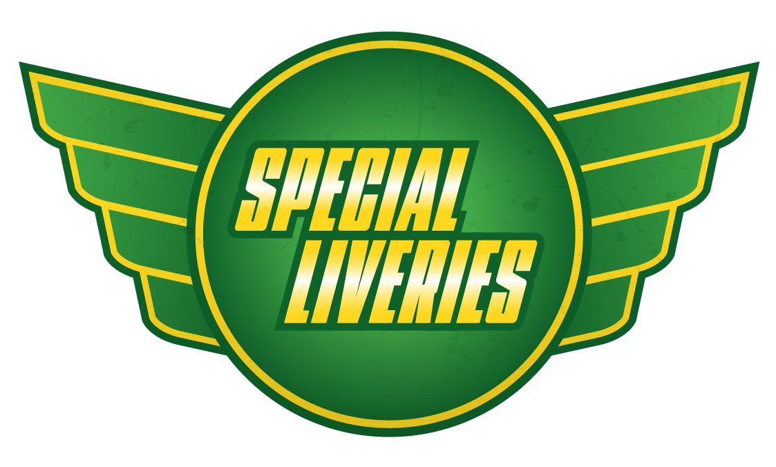 Special Liveries