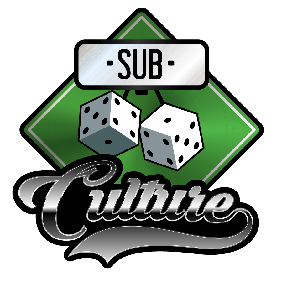 Sub-Culture