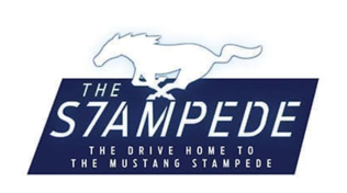 The Mustang Stampede