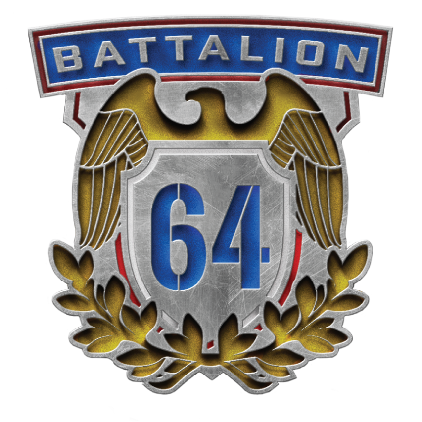 Battalion 64
