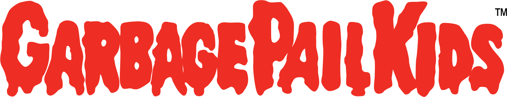 Garbage Pail Kids
