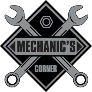 Mechanic's Corner