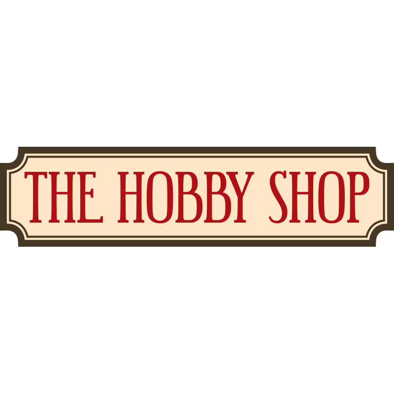 The Hobby Shop