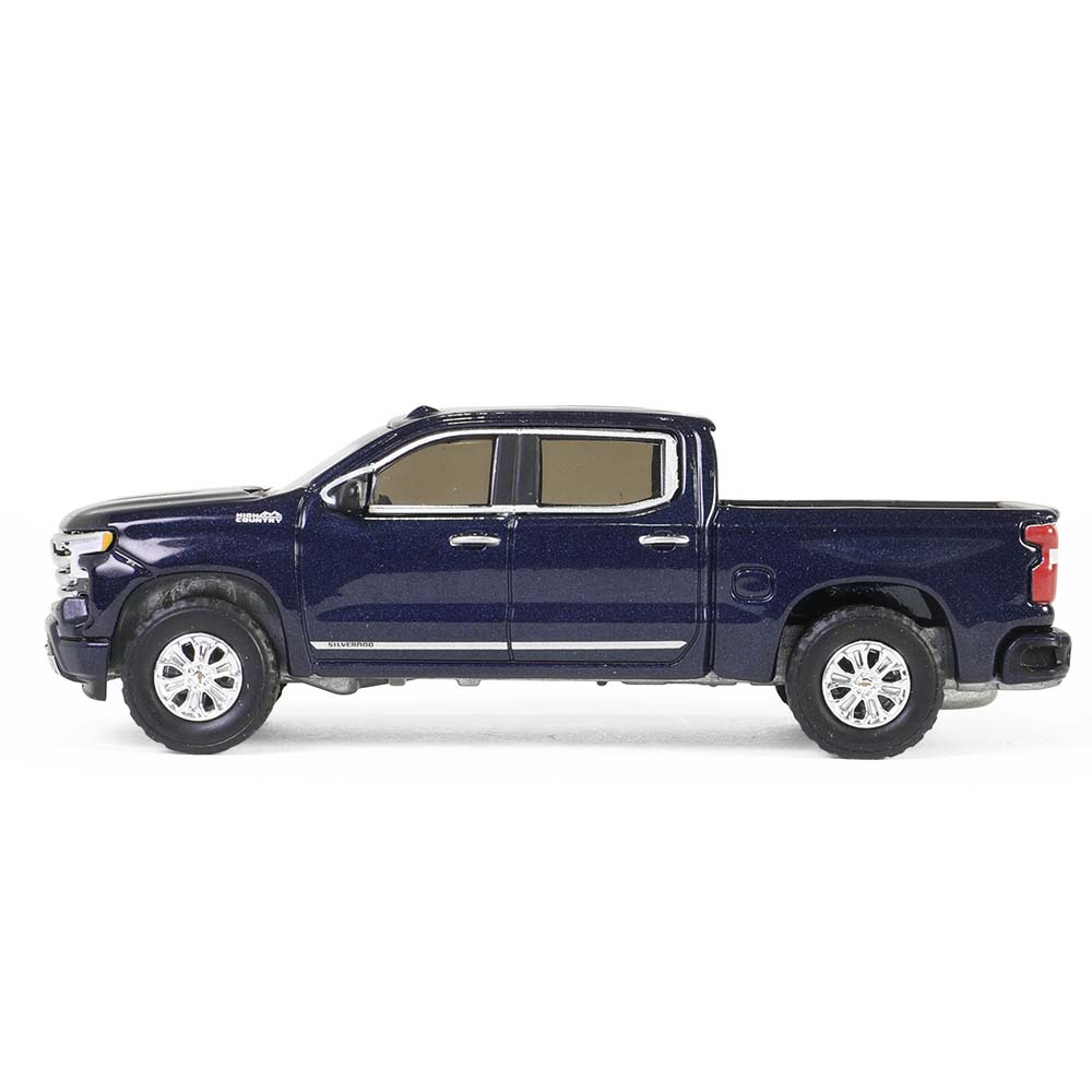 Silverado High Country