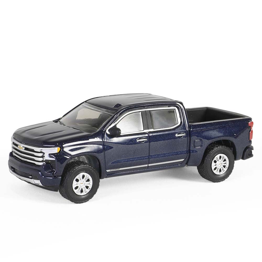 Silverado High Country