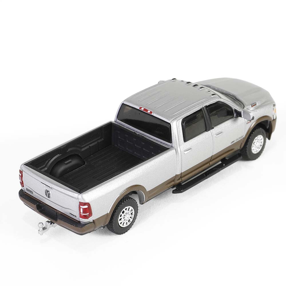 3500 Limited Longhorn