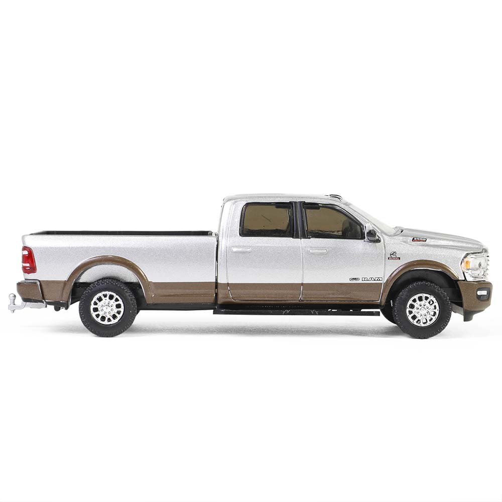 3500 Limited Longhorn