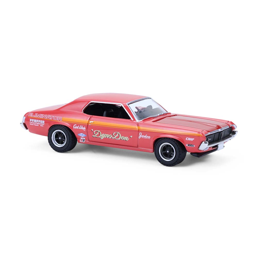 Cougar Eliminator