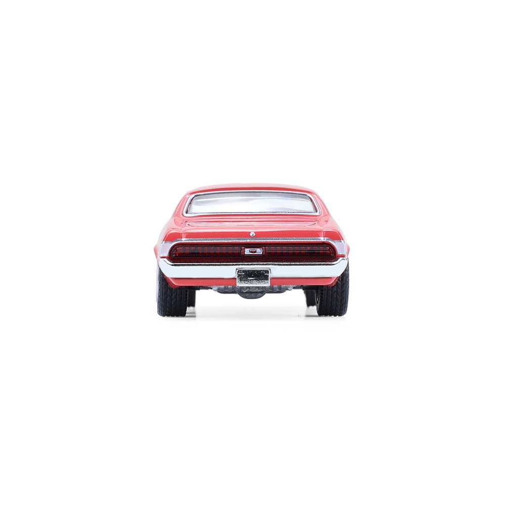 Cougar Eliminator