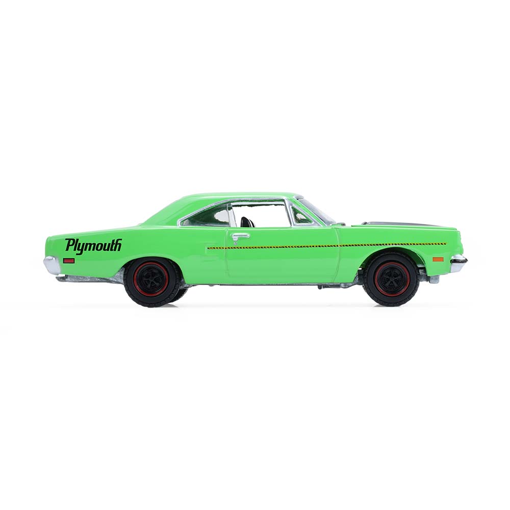 Road Runner