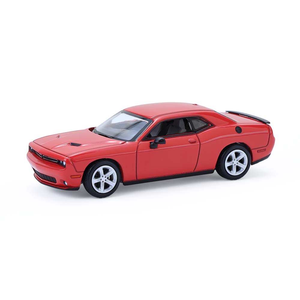 Challenger RT